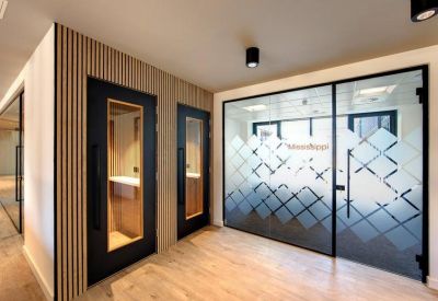 Kingston Upon Thames office space