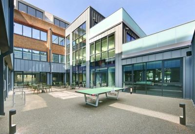 Serviced office - Kingston Upon Thames