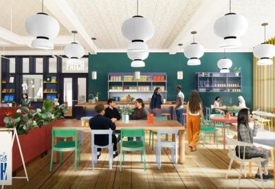 Executive office centres to rent in Bournemouth