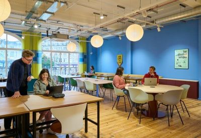 Office suite - Bournemouth