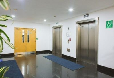Serviced offices to rent in Hounslow