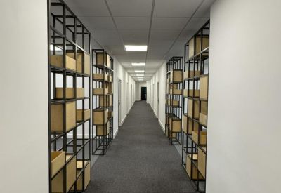 The Waterfront, Quay House