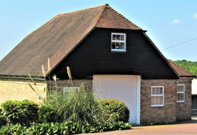 Exterior image of The West Clayton Estate, Berry lane