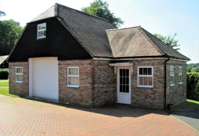 The West Clayton Estate, Berry lane serviced office centres