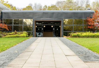 Warwick serviced office