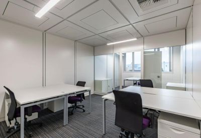 Executive office - Borehamwood