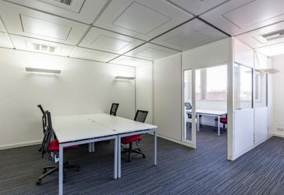 Serviced offices in central Borehamwood