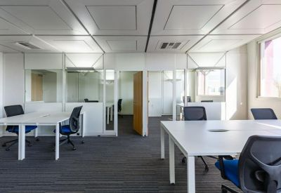 Borehamwood executive office