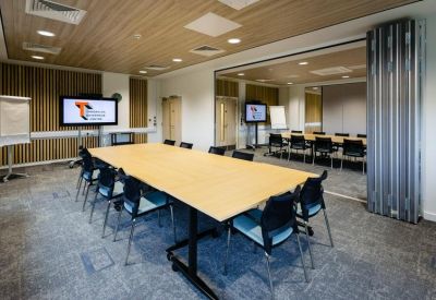 Theobalds Business Park, Innovation Place serviced offices