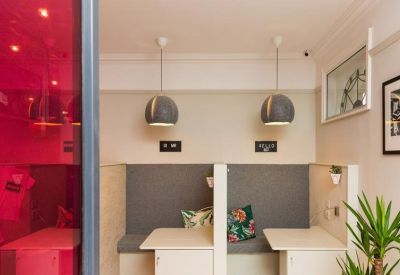 Exterior view of 68 Quay Street