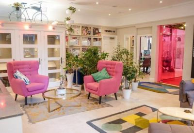 Offices at 68 Quay Street