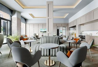 Office accommodation to hire in Belfast