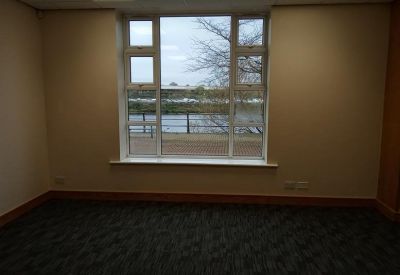 Thornaby Place serviced offices