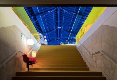 Office accomodations to lease in Lisbon