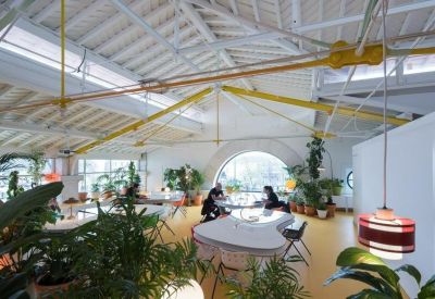 1st Floor, Time Out Market Lisboa, Mercado da Ribeira, Avenida 24 de Julho office suites