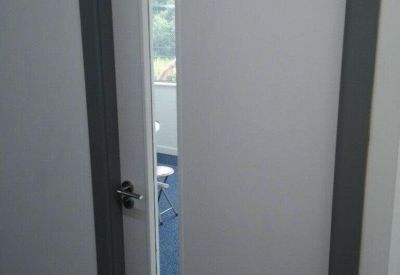 Exterior image of Titan Storage Solutions, Horizon Business Park