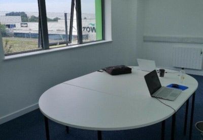 Offices at Titan Storage Solutions, Horizon Business Park