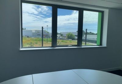 Image of Poole executive suite