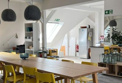 Image of Berlin executive office centre