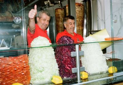 Executive offices to lease in Berlin