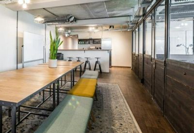 Office accommodations to lease in Berlin