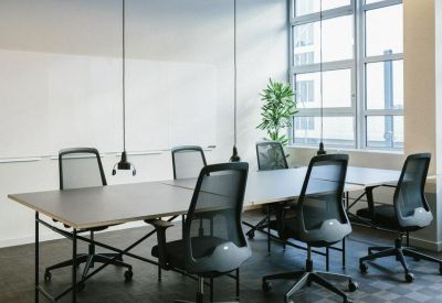 Exterior image of Torstraße 49