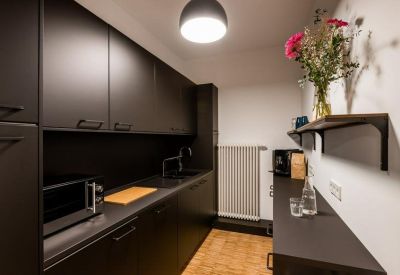 Serviced office - Berlin