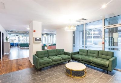 05 Fitzalan Place, Trafalgar House serviced offices