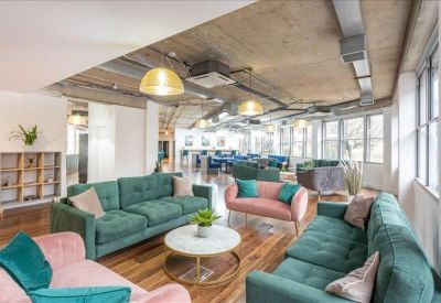 Office suite - Cardiff