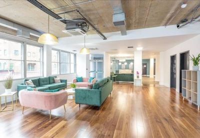 Image of Cardiff serviced office