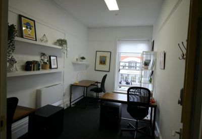 Offices at Tunbridge Wells