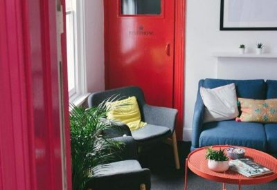 Office accommodations to rent in Tunbridge Wells