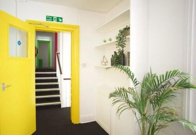 Exterior view of Tunbridge Wells