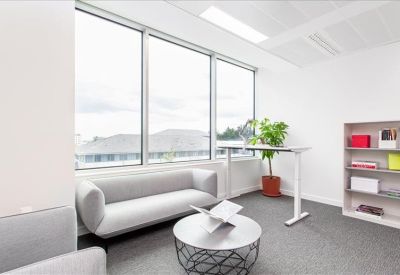 Exterior image of Two Dublin Airport Central