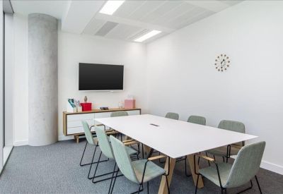 Executive offices to rent in Dublin