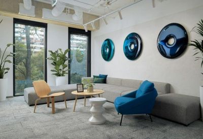 Office accommodations in central Wroclaw