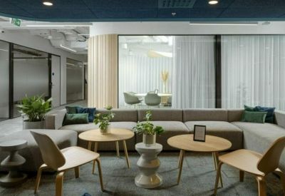 Image of Wroclaw serviced office