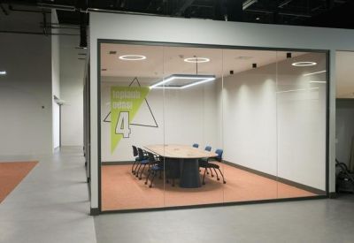 Serviced offices to hire in Ankara