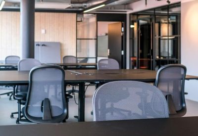 Serviced office to let in Oslo