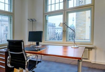 Executive suite - Berlin