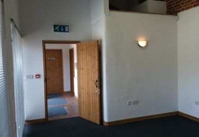 Upton End Road and Meppershall Road, Shillington executive suites