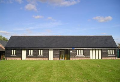 Image of Hitchin serviced office centre