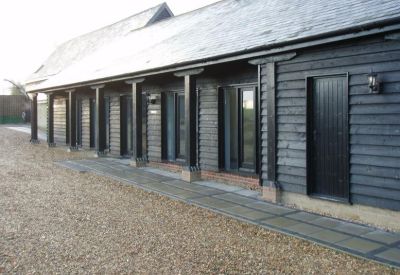 Executive suite - Hitchin