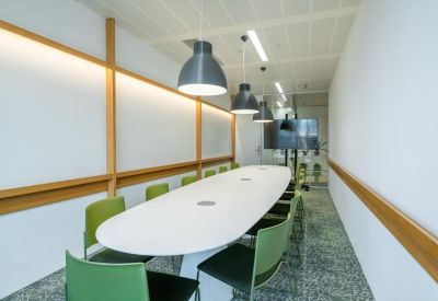 Interior of Carrer De La Ciutat De Granada, 150