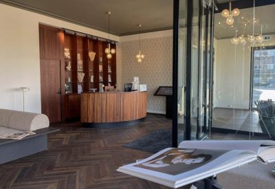 Exterior image of Vandtårnsvej 77