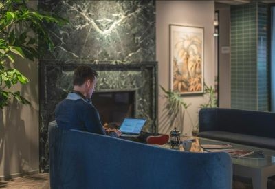 Office accommodations to rent in Søborg