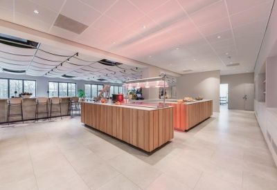 Office suites to lease in Utrecht