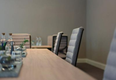 Office accommodations to let in Stockholm