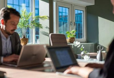 Vasagatan 28 executive office centres