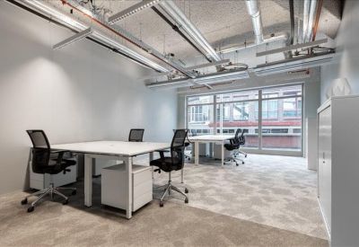 Office space to let in Arnhem